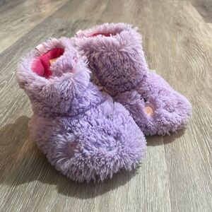 3 for $25 - Toddler Bootie Slippers